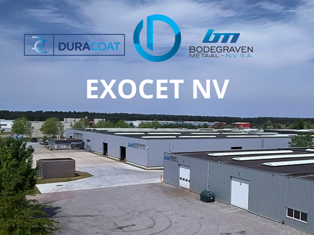 IT manager bij Exocet